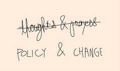 Florida Mass Shooting: Celebrities Ask for Tighter #GunControl Instead of Thoughts and Prayers