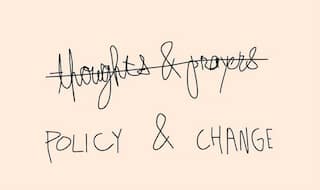 Florida Mass Shooting: Celebrities Ask for Tighter #GunControl Instead of Thoughts and Prayers
