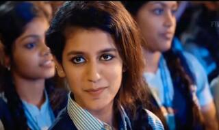Oru Adaar Love: BJP Leader Writes Letter to PM Modi Seeking Ban on Song Featuring Priya Prakash Varrier