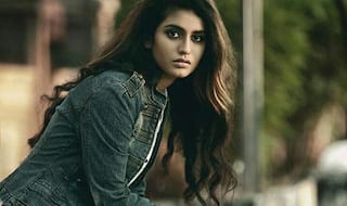 After Winking, Priya Prakash Varrier Is Winning The Internet With Her Singing - Watch Video