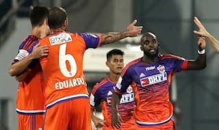 ISL 2018: मुम्बई घरेलू मैदान में बुरी तरह हारी, पुणे ने 2-0 से हासिल की जीत