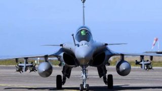 There Was no Rafale Deal Under UPA Regime, Claims Defence Ministry Sources