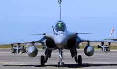 There Was no Rafale Deal Under UPA Regime: Defence Ministry Sources