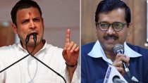 Congress Keeps Alliance Door 'Open' For AAP, Says 'If They Are Ready, we Are Ready'