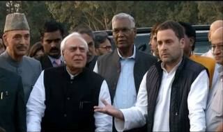 Judge Loya Death: 114 Opposition MPs Demand SIT Probe, Submit Petition to President