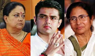 Rajasthan And West Bengal Bypoll Scorecard: Congress 3, TMC 2, BJP 0