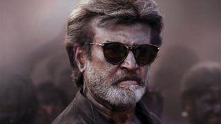 Rajinikanth Fan Asked Him For An Autograph But Didn't Have A Paper, What Happened Next Will Make Your Day (Video) Rajinikanth Fan Asked Him For An Autograph But Didn't Have A Paper, What Happened Next Will Make Your Day (Video)