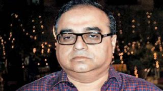 Film Director Rajkumar Santoshi Admitted to Nanavati Hospital Following Cardiac-related Issues