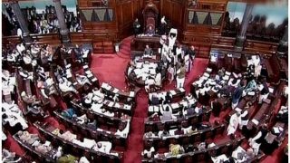 Rajya Sabha Elections 2018: How MPs Are Elected to The Upper House - All You Need to Know