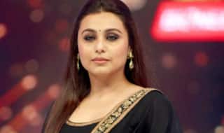 Rani Mukerji To Hoist National Flag During The Indian Film Festival of Melbourne 2018