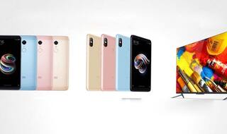 Xiaomi Redmi Note 6 Pro की कीमत हुई लीक, 3 रंगों में आएगा स्मार्टफोन
