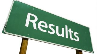 AP EAMCET Results 2018: Result Declared, Suraj Krishna Tops in Engineering
