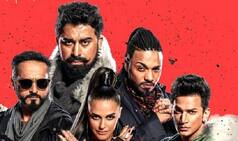MTV Roadies Xtreme: Rannvijay, Neha Dhupia, Raftaar Set To Make This The Most Difficult Season