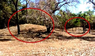 Mysterious Sand Mounds In Australia Are Burial Sites And Older Than Egypt's Pyramids