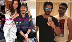 Sonam Kapoor, Arjun Kapoor And More To Attend Cousin Mohit Marwah - Antara Motiwala's Wedding In UAE