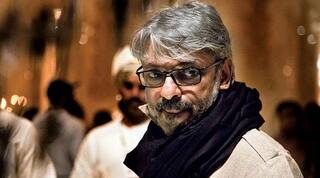 Sanjay Leela Bhansali : Creative Angels Come And Bless Films Like Padmaavat
