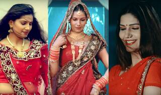 Former Bigg Boss 11 Contestant Sapna Chaudhary's New Haryanvi Song 'Mera Chand' Is Viral For its Romantic Number