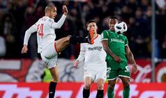 SEV vs ROM Dream11 Team Prediction: Captain, Vice-Captain & Predicted XIs For Today's UEFA Europa League Match