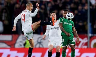 SEV vs ROM Dream11 Team Prediction: Captain, Vice-Captain & Predicted XIs For Today's UEFA Europa League Match