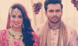 This is How Dipika Kakar Made Sure Shoaib's First Birthday Post-Wedding Was Memorable