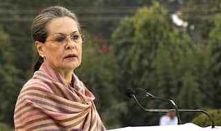 Here's How Sonia Gandhi Plans to Defeat BJP in 2019 Lok Sabha Polls