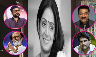 श्रीदेवी के अंतिम संस्कार में तमिल और तेलुगु के ये सुपरस्टार्स भी होंगे शामिल!