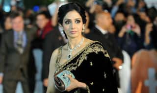 Did You Know? Sridevi Had Refused to Work With Steven Spielberg For Jurassic Park