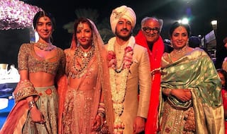 This Last Video Of Sridevi Grooving With Boney Kapoor On Kaala Chashma Will Haunt You