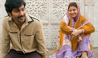 Anushka Sharma And Varun Dhawan's Sui Dhaaga - Made In India Trailer Released, Watch