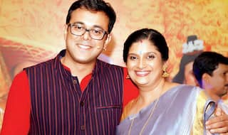 Man In A White BMW Masturbates At Acclaimed Marathi Actress Chinmayee Surve In Mumbai