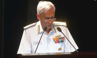 मालदीव ने भारत को फिर किया 'अपमानित', 'मिलन-2018' अभ्यास का न्योता ठुकराया