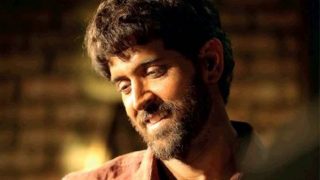 Hrithik Roshan Is Facing His Biggest Fear Shooting For Super 30 - Read Details Hrithik Roshan Is Facing His Biggest Fear Shooting For Super 30 - Read Details