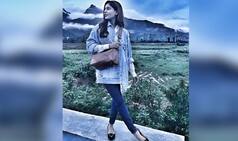 Samantha Ruth Prabhu Hits The Beach In A Bikini And Gives Us Vacation Goals (View Pic)