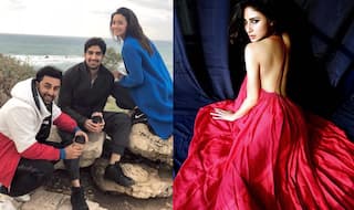 EXCLUSIVE: Details Of Alia Bhatt, Ranbir Kapoor, Mouni Roy's Bulgaria Schedule For Brahmastra
