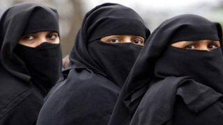 Bihar Woman Given Instant Triple Talaq for Refusing to Wear Short Dresses