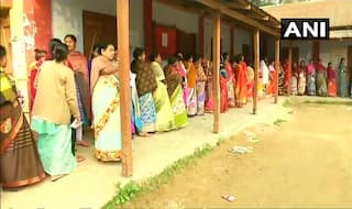 Tripura Elections 2018 Results: IPFT Wins Mandaibazar, Takarjala; BJP Gets Pratapgarh, Badarghat; CPIM Kamalasagar