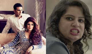 Mallika Dua In Support Of Akshay Kumar's Padman And Not The Padman Challenge - Read Post