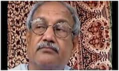 Self-Styled Godman Virendra Dev Dixit 'Spotted' in Andhra Pradesh