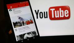 Did You Know YouTube Was Activated On Valentine's Day?