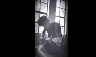 Zayn Malik Sings Kailash Kher   s Teri Deewani, Fails To Impress Netizens