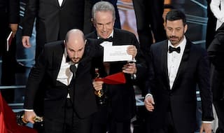 Oscars 2018: Eight Ways the Oscars Will Be Different This Year