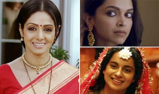 From Kangana Ranaut's Queen To Deepika Padukone's Piku - 7 Films You Can Watch Back To Back This Women's Day