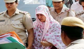 Honeypreet Insan May Get Life Imprisonment if Convicted in Panchkula Violence