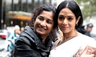 Sridevi's Death: Just Like Us, Even Gauri Shinde Is Unable To Comprehend The Loss - Read Tweet