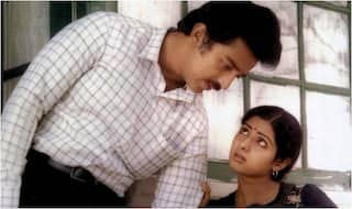 कमल हासन बोले, श्रीदेवी के साथ भाई-बहन जैसा संबंध था