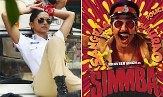 Will Deepika Padukone Join  Ranveer  Singh's Simmba After  Sapna Didi Biopic Gets Postponed?