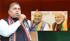 Tripura Assembly Election 2018: BJP Sweeps the State, Twitterati Hails the Party for its Historic Win