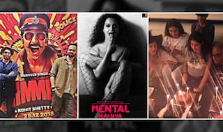 Deepika Padukone - Ranveer Singh, Janhvi Kapoor, Kangana Ranaut And More Bollywood  Newsmakers