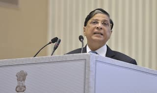 Chief Justice 'Master of Roster', Has Authority to Allocate Cases, Says Supreme Court
