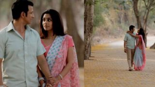 3 Storeys Movie Review:  रिश्तों का ताना बाना है फिल्म '3 स्टोरीज'